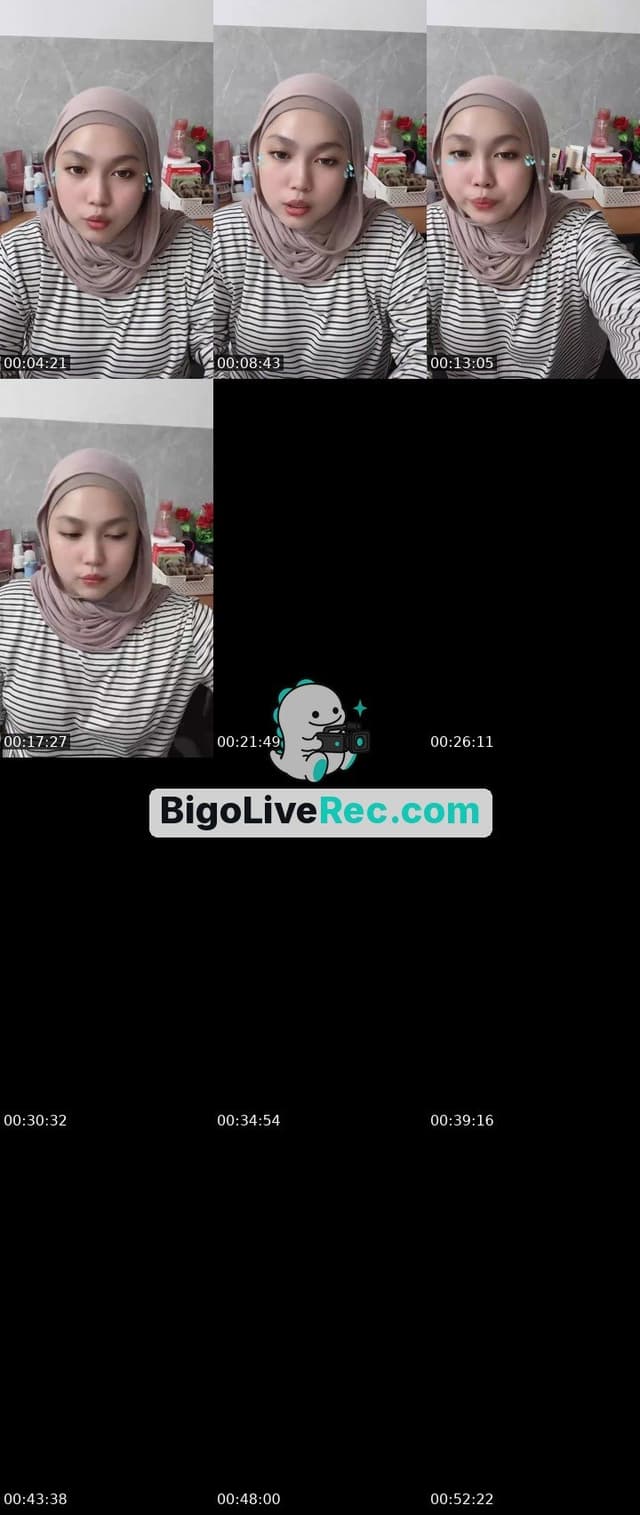Bigo live: #charmer HAI,  50k❤️ by @yr.farraaa
