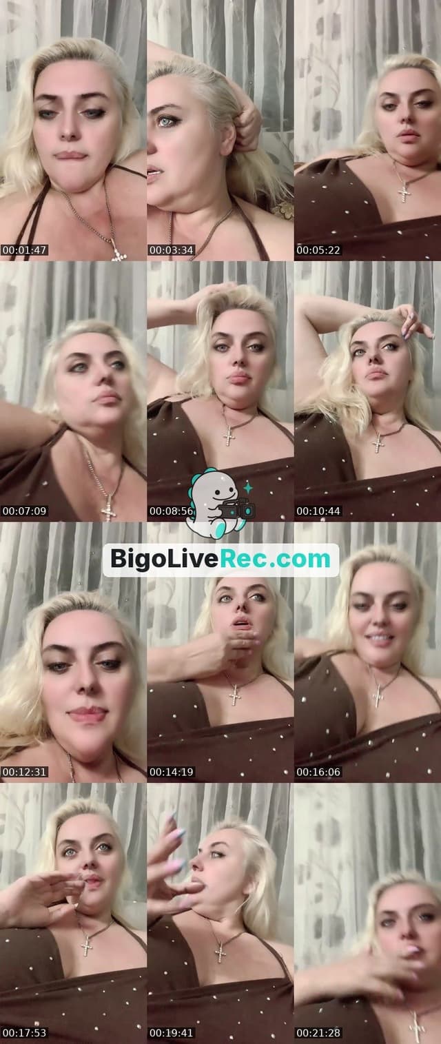 Bigo live: 😀😀 by @lizi00