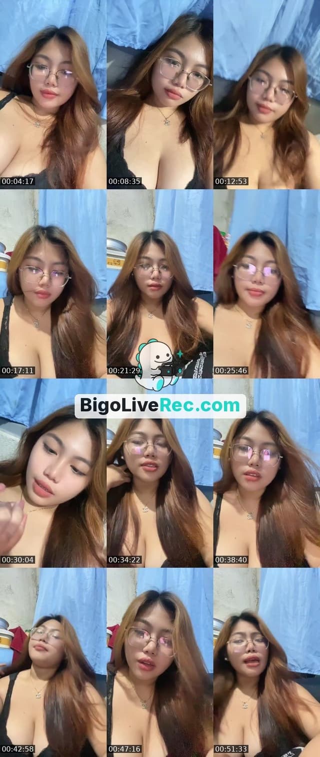 Bigo live: Pa help quota 🥺 by @phoenix_lizie