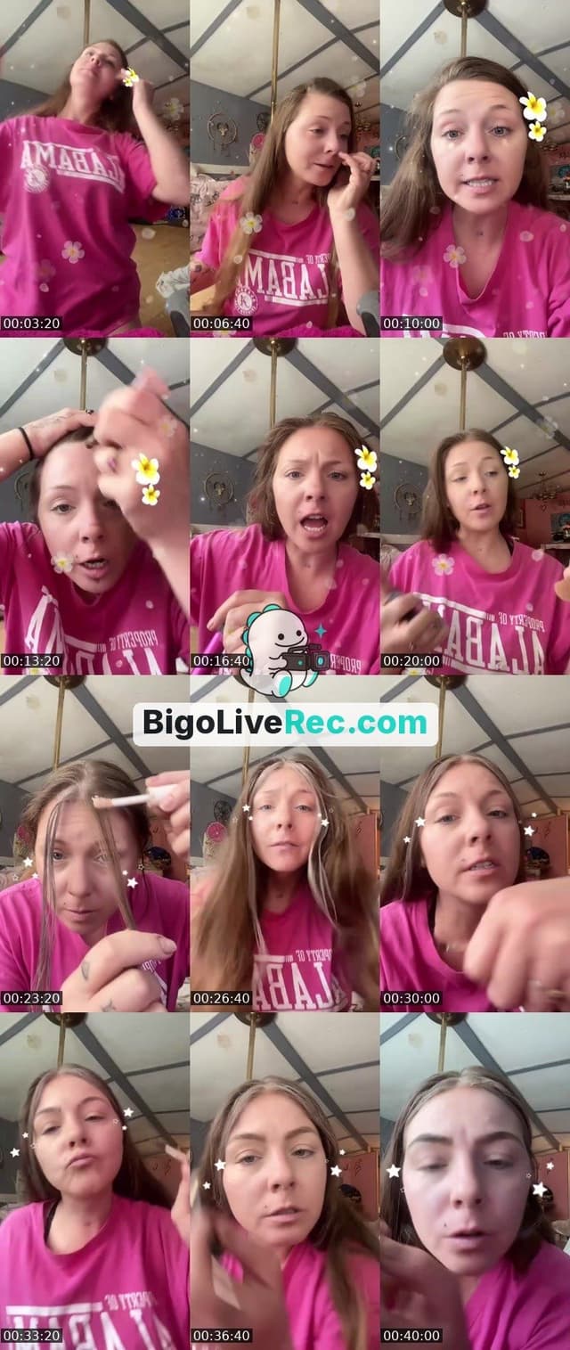 Bigo live: 🍽️🥪🍪 by @slb00711