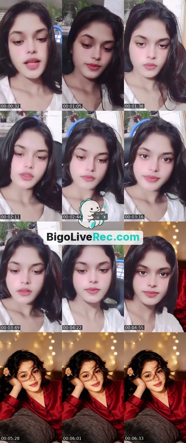 Bigo live: miss you 😭 by @794829166