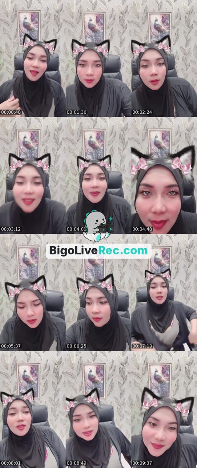 Bigo live: Sayang💕 by @1054107245