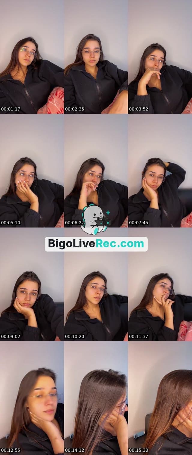 Bigo live: HELP 1M by @lin.dah
