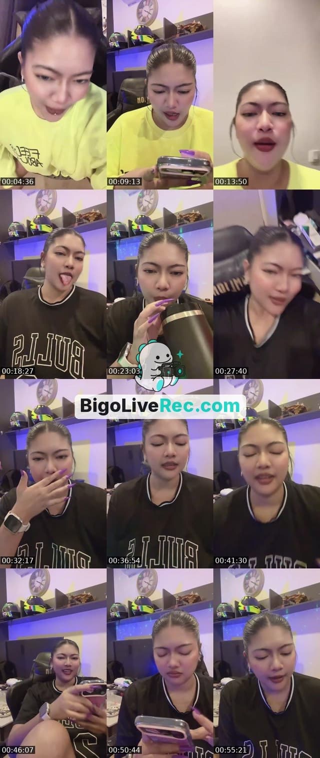 Bigo live: Miss yaa 💜🎁 by @951739684
