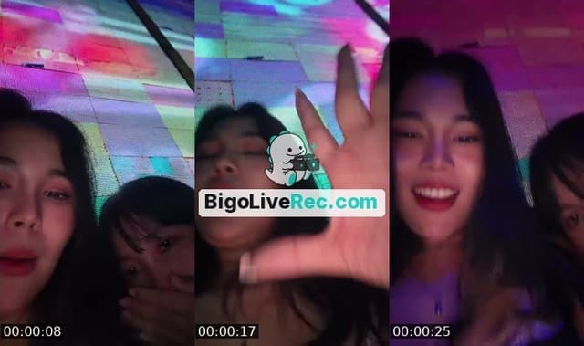 Bigo live: ပျော်ရအောင် by @1124168226