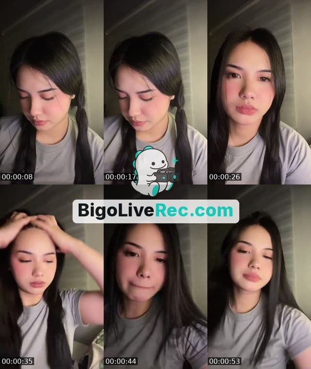 Bigo live: #QuotaCutie beans cutieee by @yeyecutieeeeeeee