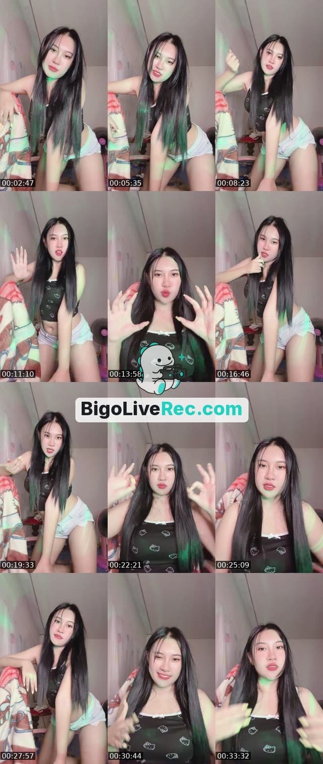 Bigo live: #charmer 🥰 by @earnkwan_