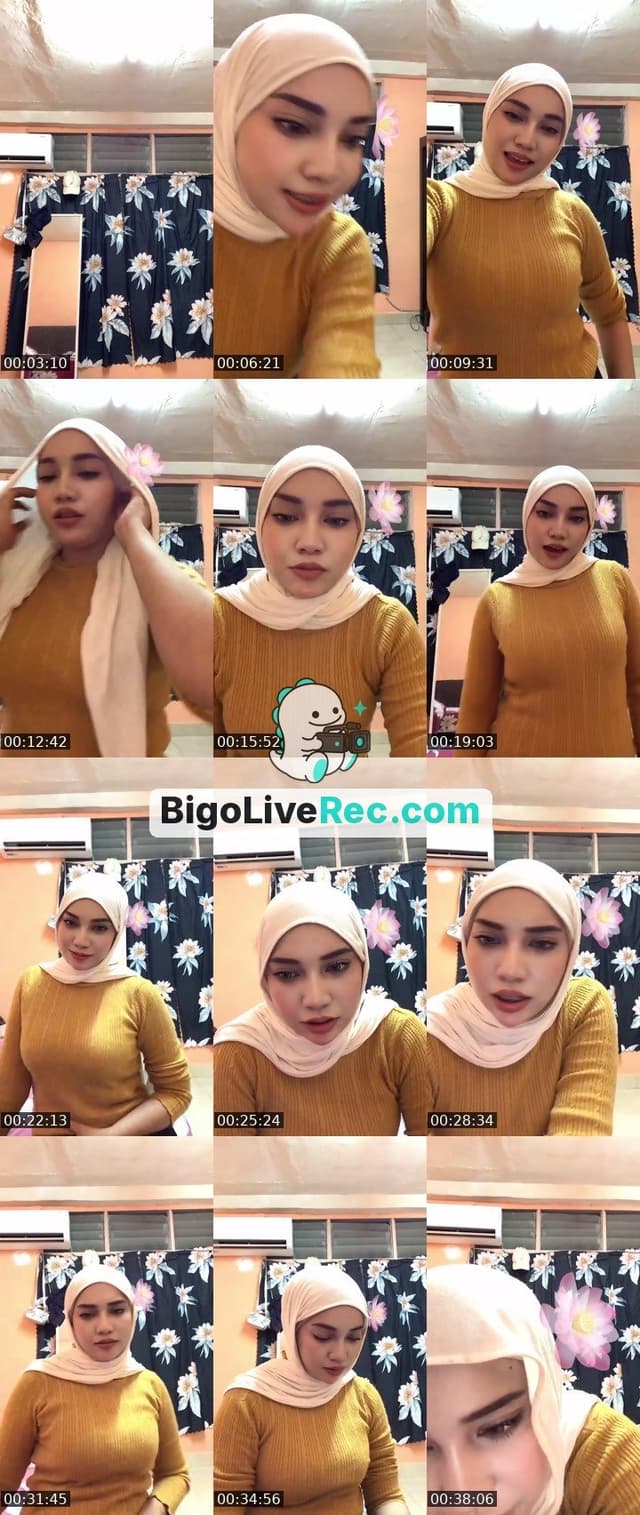 Bigo live: Miss me?? by @983297912