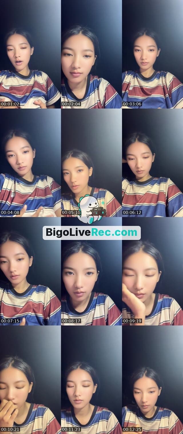 Bigo live: ช่วยหน่อยงับ by @badguy00000.