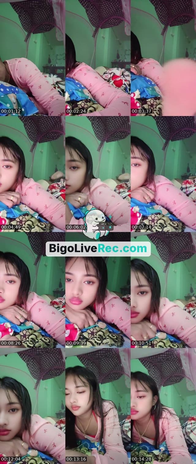 Bigo live: ချက်မယ်လာ🤪 by @ei.11111