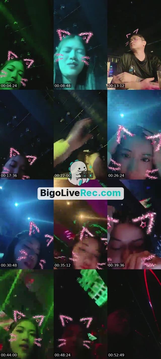 Bigo live: 1k🎁 by @viview2245