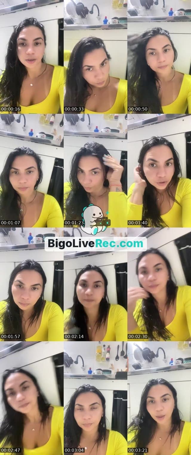 Bigo live: 🌟bela🔱 by @maemilia