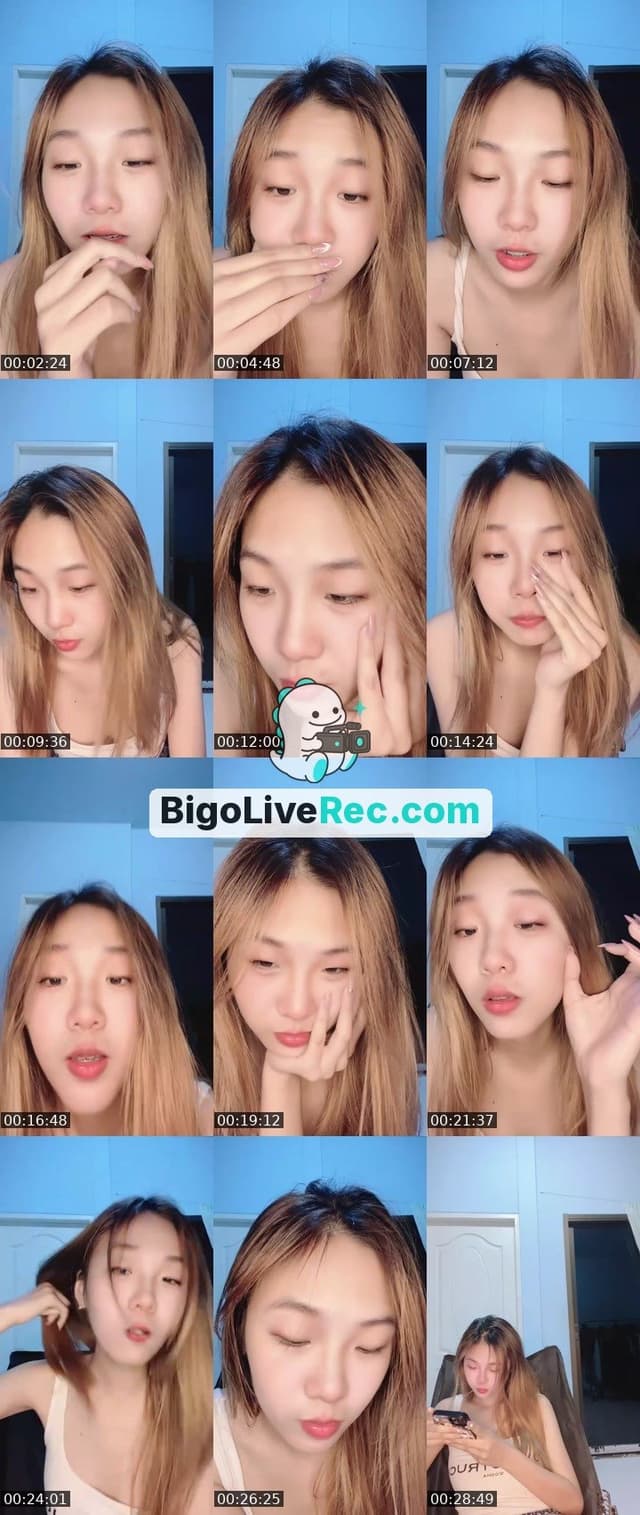 Bigo live: 3k💸 by @mamine_aaa