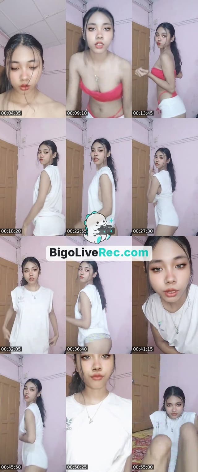 Bigo live: #MISS_BIGO 3star by @thatgirll_yun