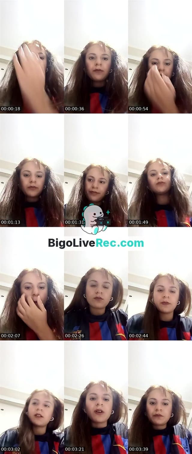 Bigo live: Melike Demmir by @1136232462