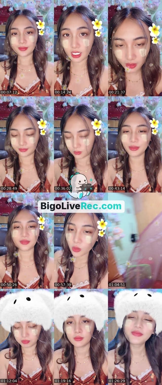Bigo live: 🙏🍀New Host Lay 🙆‍♀️🥺 by @poem1999
