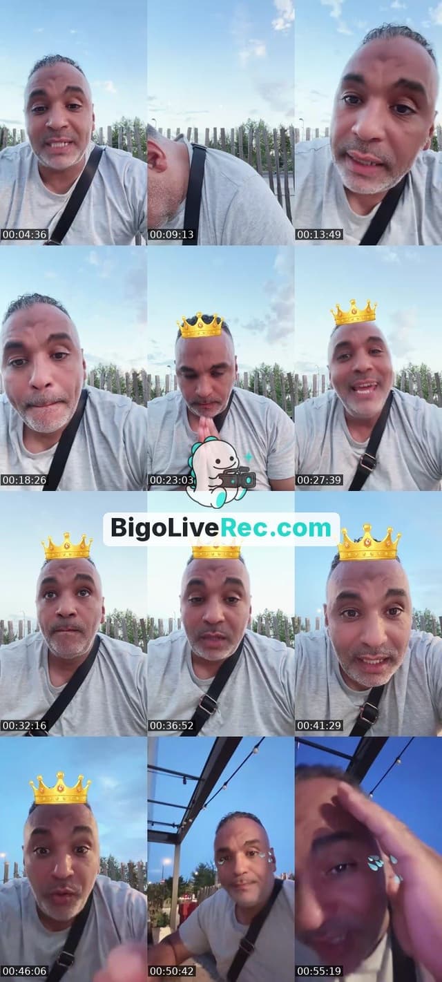 Bigo live: #DJ Que des jaloux by @771362851