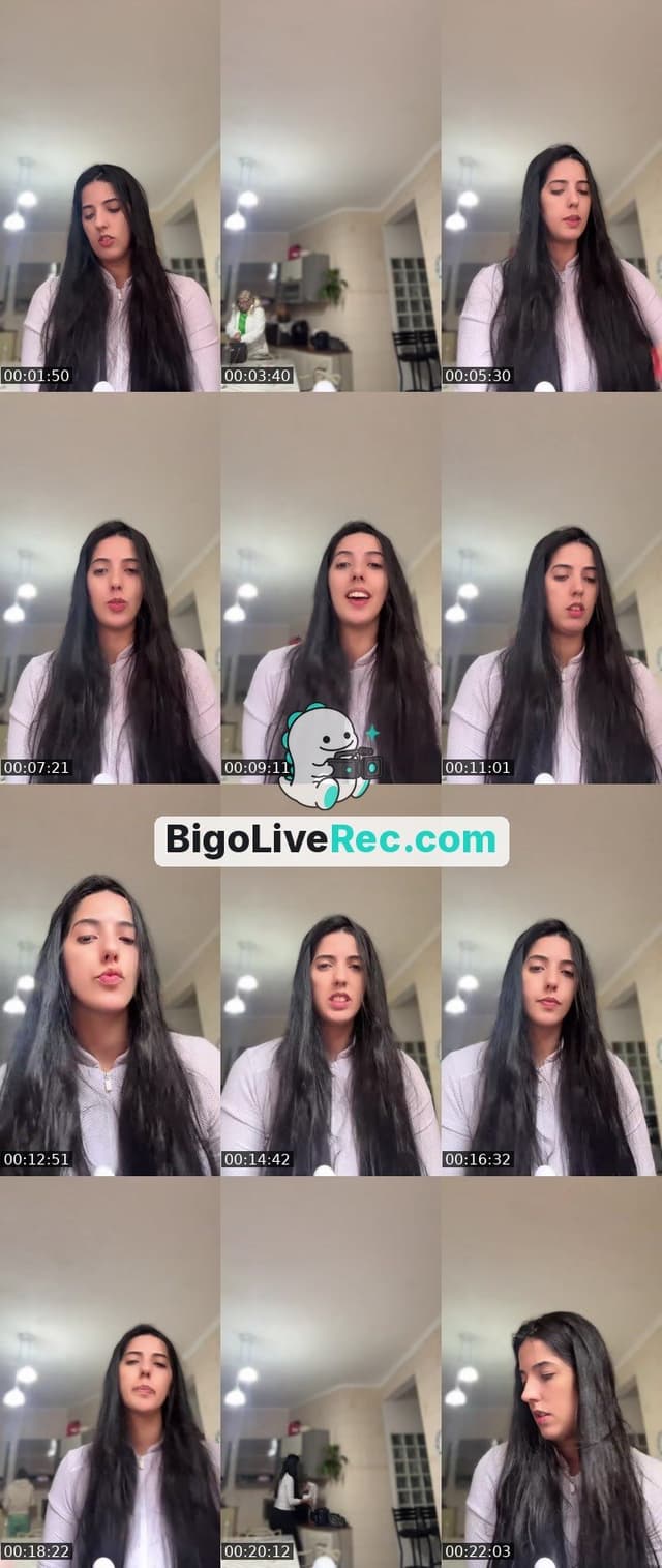 Bigo live: setembrooo 🎂🥳 by @895709955