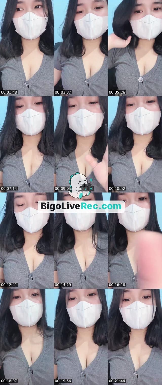 Bigo live: Berdua yu by @1020767357