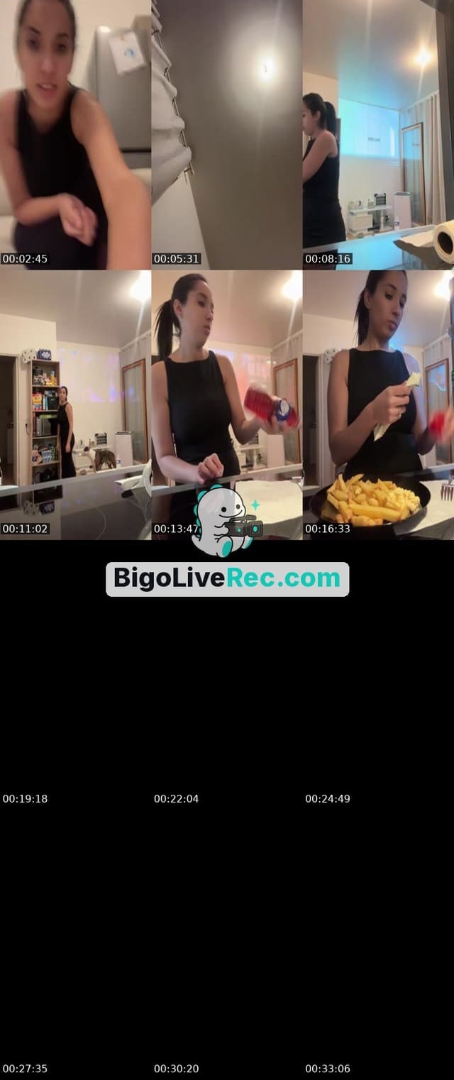 Bigo live: Femmedautrui🇩🇿 by @93reves