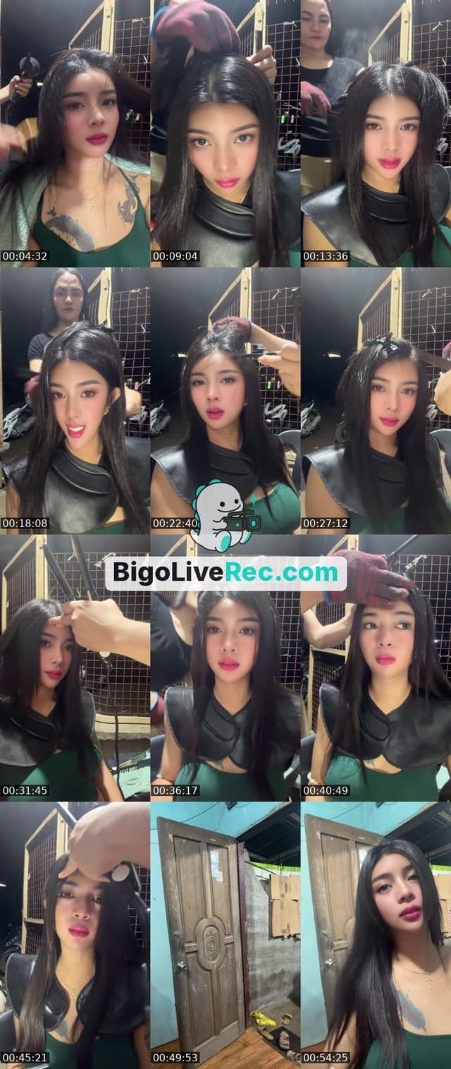 Bigo live: letsgo bbe by @amore1010