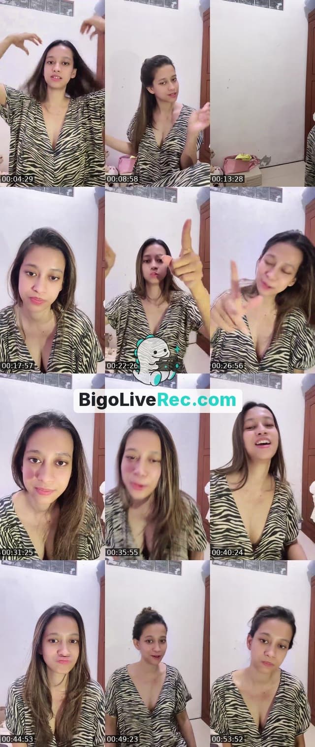 Bigo live: Hai🙋🏻‍♀️ngobrol mlm by @1124906198