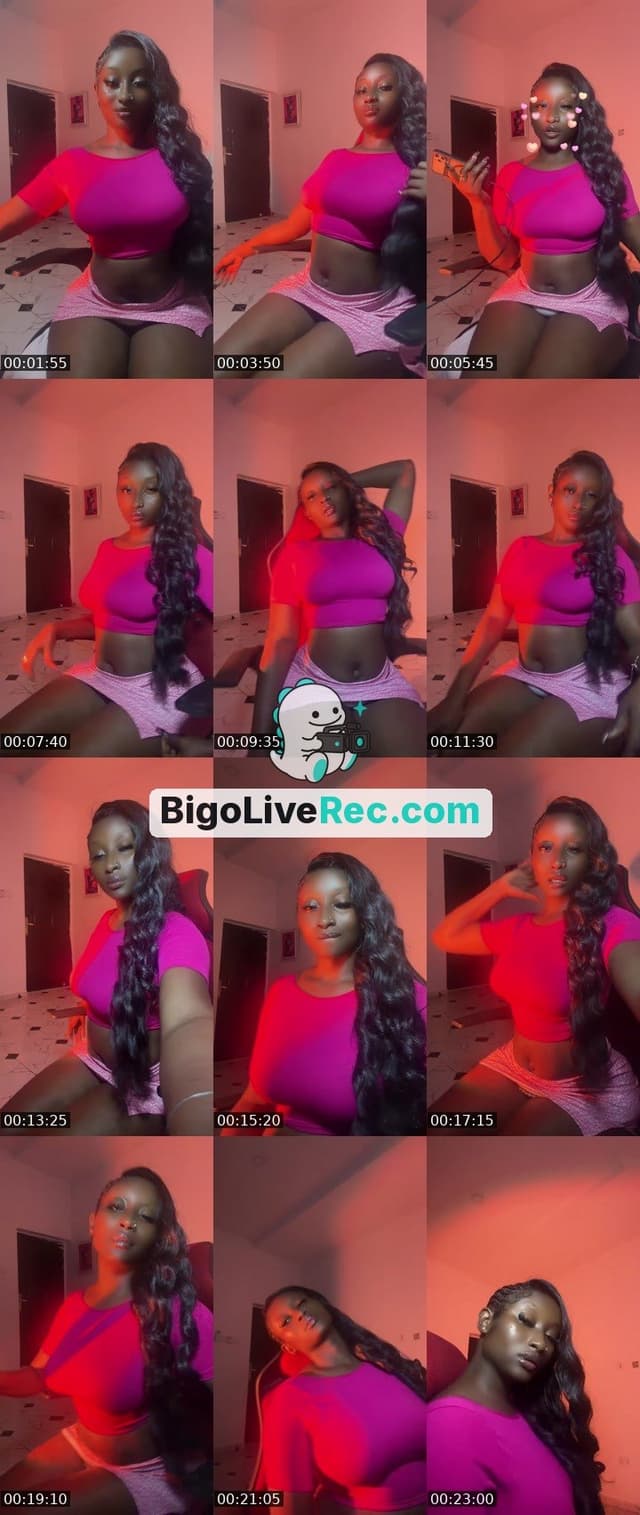 Bigo live: Mandyox 🧜🏾‍♀️ by @1091768750