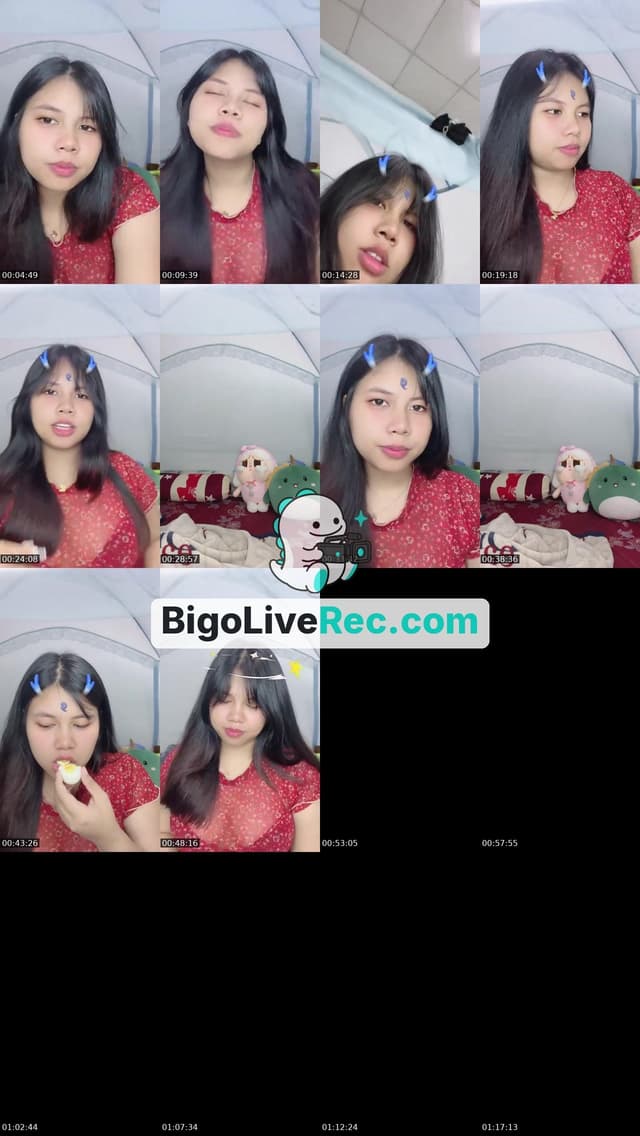 Bigo live: လာ 🙄 by @kitt2004