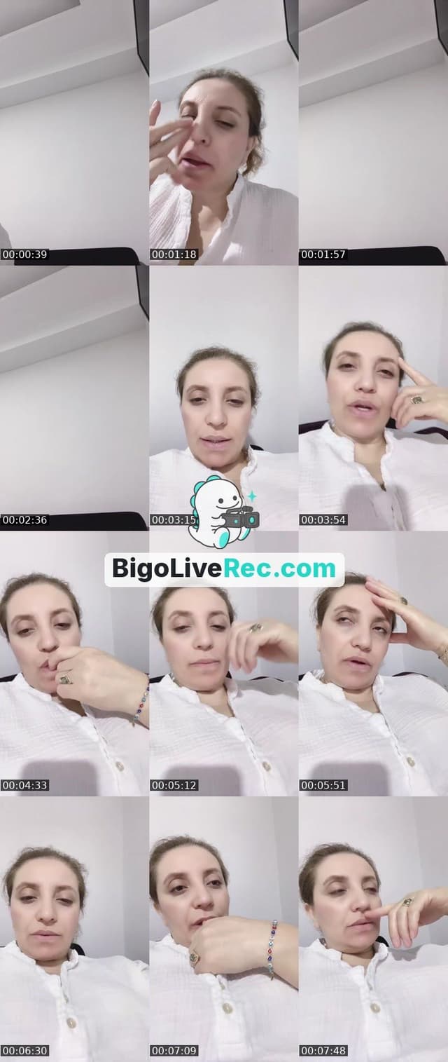 Bigo live: Yargiç yok mu arıyorum by @981502236