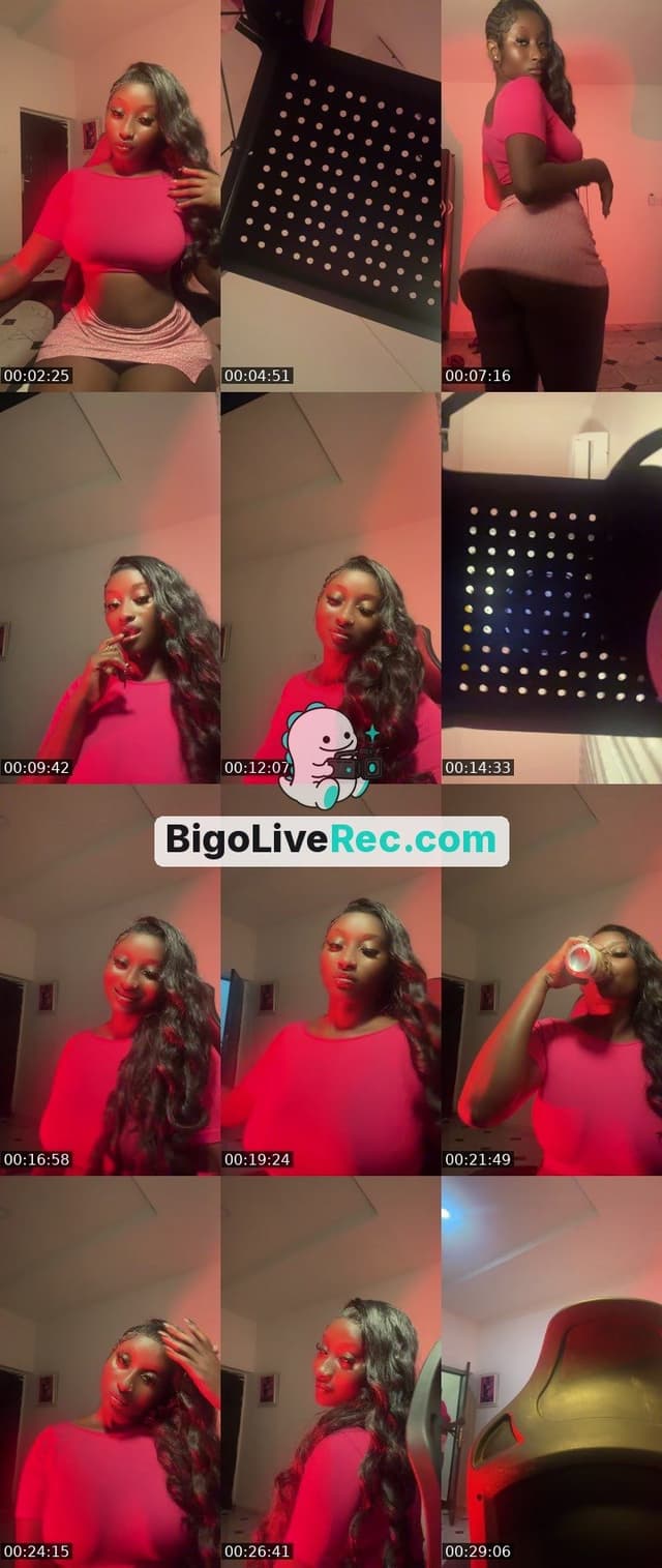 Bigo live: Mandyox 🧜🏾‍♀️ by @1091768750