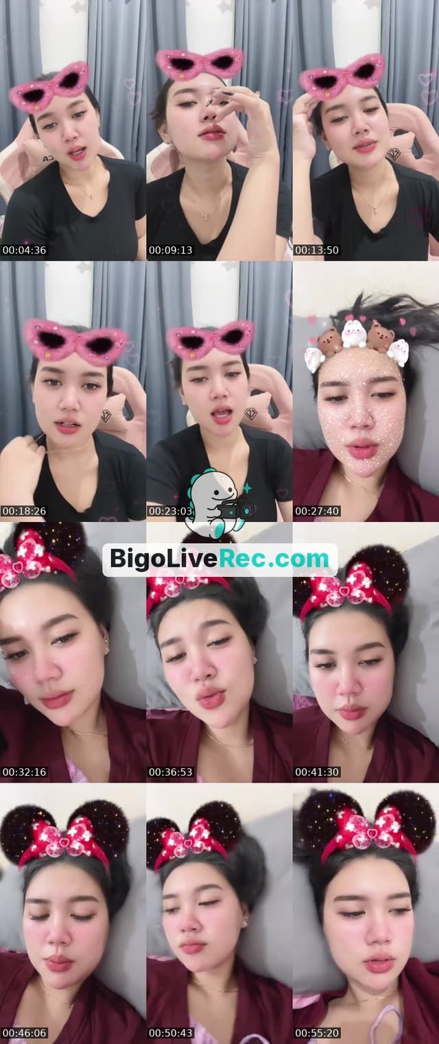 Bigo live: Haiiiii by @956758337
