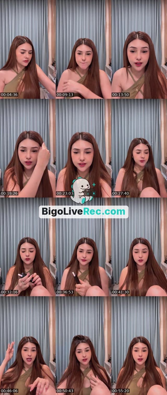Bigo live: Hai visitor sini! by @loddj_