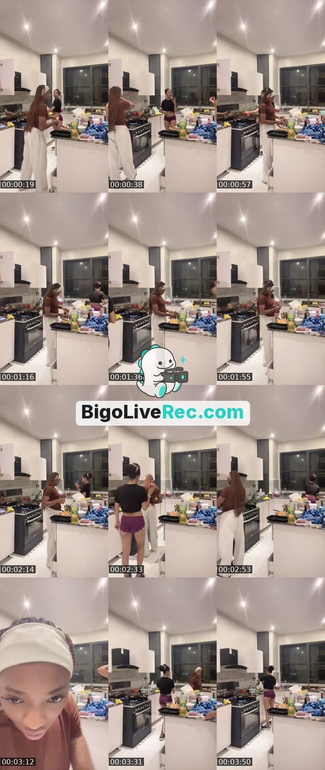Bigo live: 👑Sofia by @1136845997