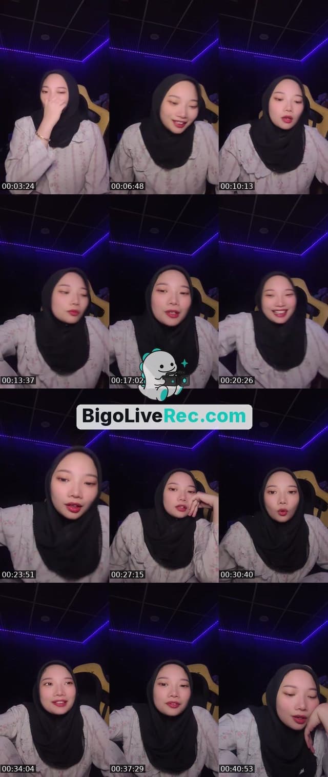 Bigo live: Haluuu🩷 by @yuusxra_