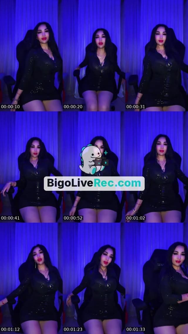 Bigo live: Eğlence 💃 by @1124620429