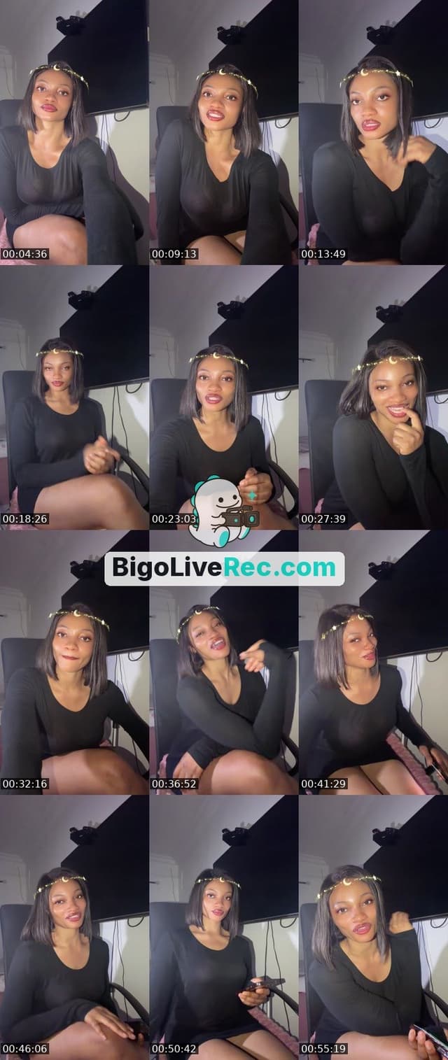 Bigo live: #Beauty Please support me 🥰 by @1117762880