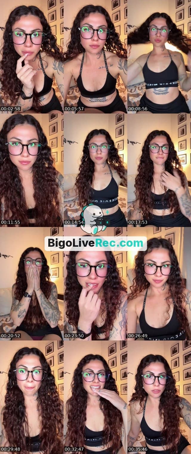 Bigo live: #charmer Voltei ✨ by @letitreinadah