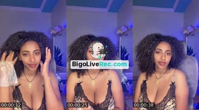 Bigo live: Punishment pk by @kaliyy