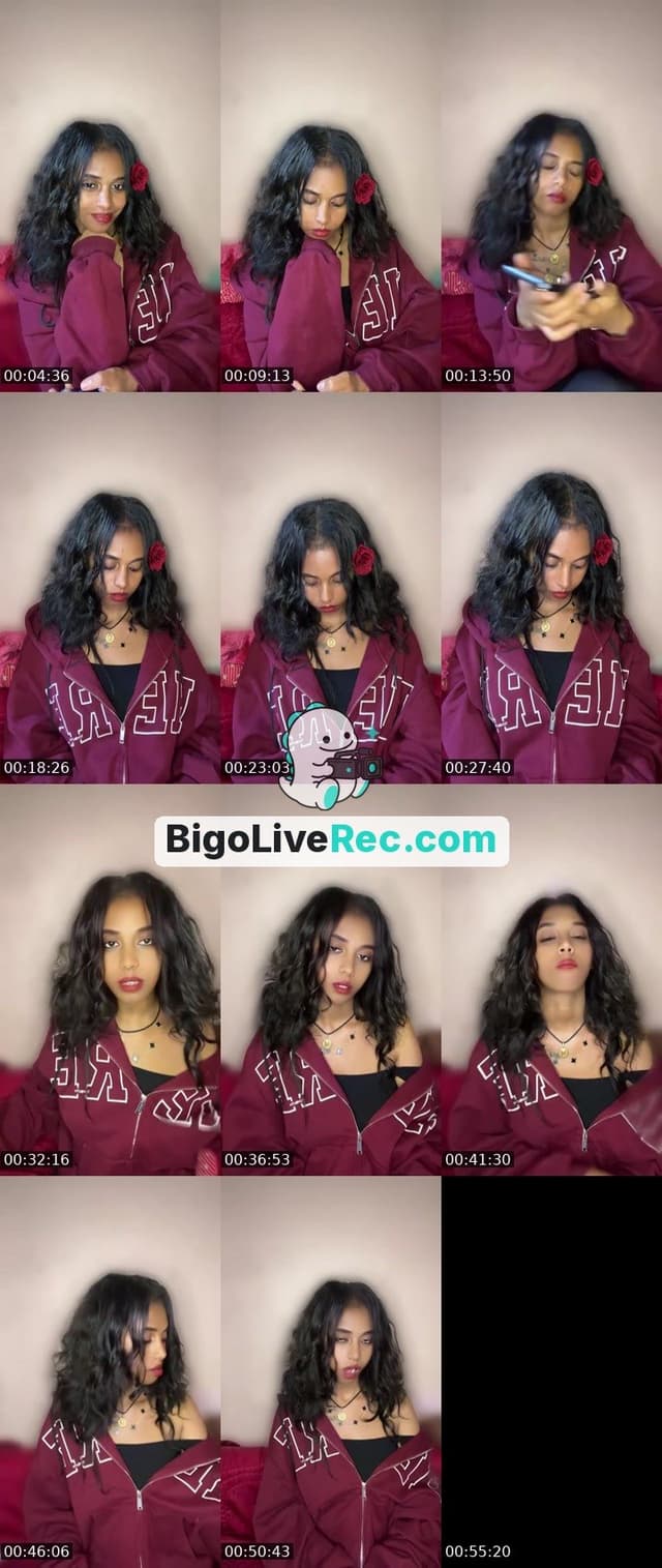 Bigo live: የኔ አበባ መድሀኒያለም አለ 🌹🤗 by @1050558320