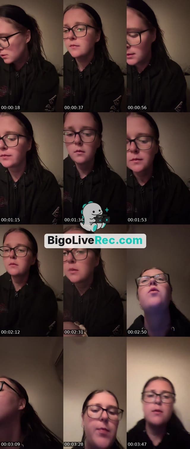 Bigo live: 🍃🍃 by @1069222545
