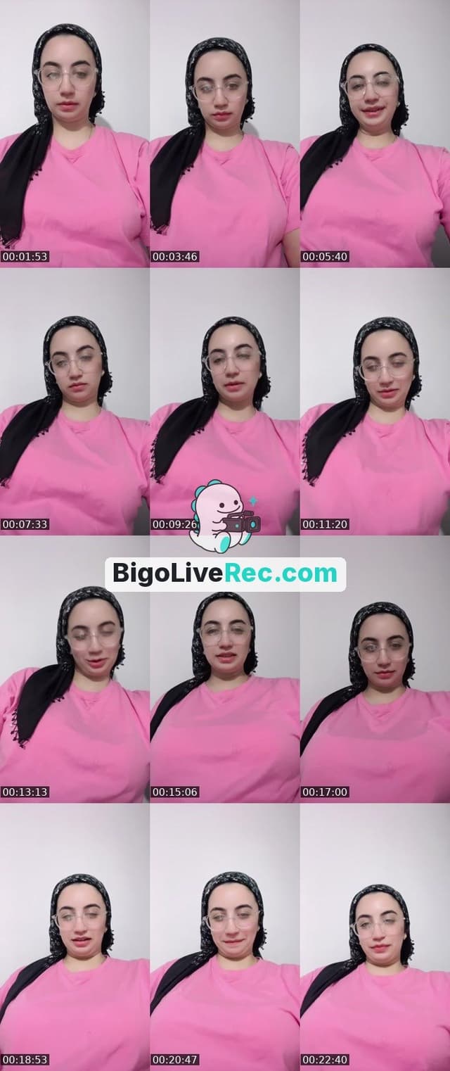 Bigo live: #Cutey Peri🤍 by @12349pe