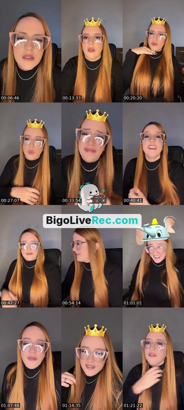 Bigo live: Meta 100k ✨🙏🏼 by @ba.raymendess