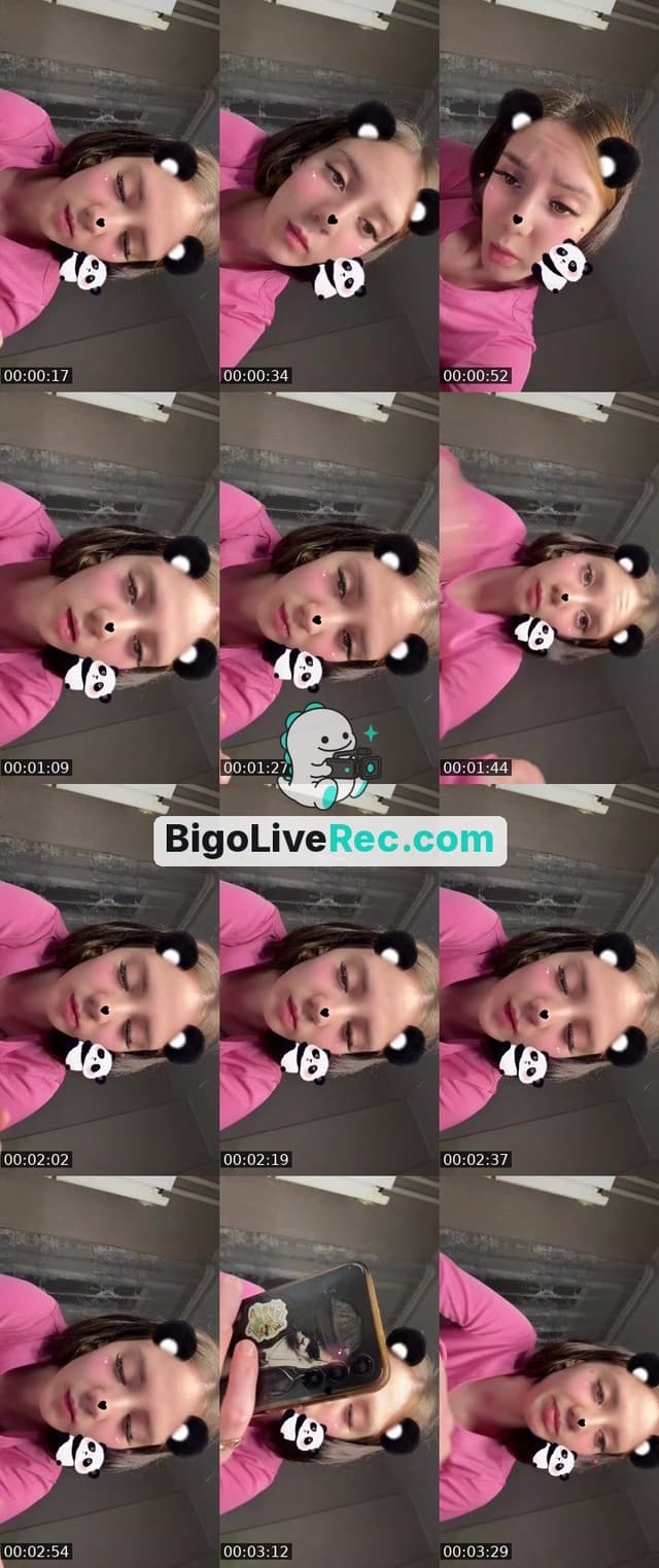 Bigo live: Иди спи by @larisa02