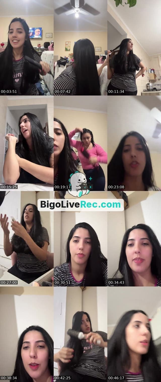 Bigo live: setembrooo 🎂🥳 by @895709955