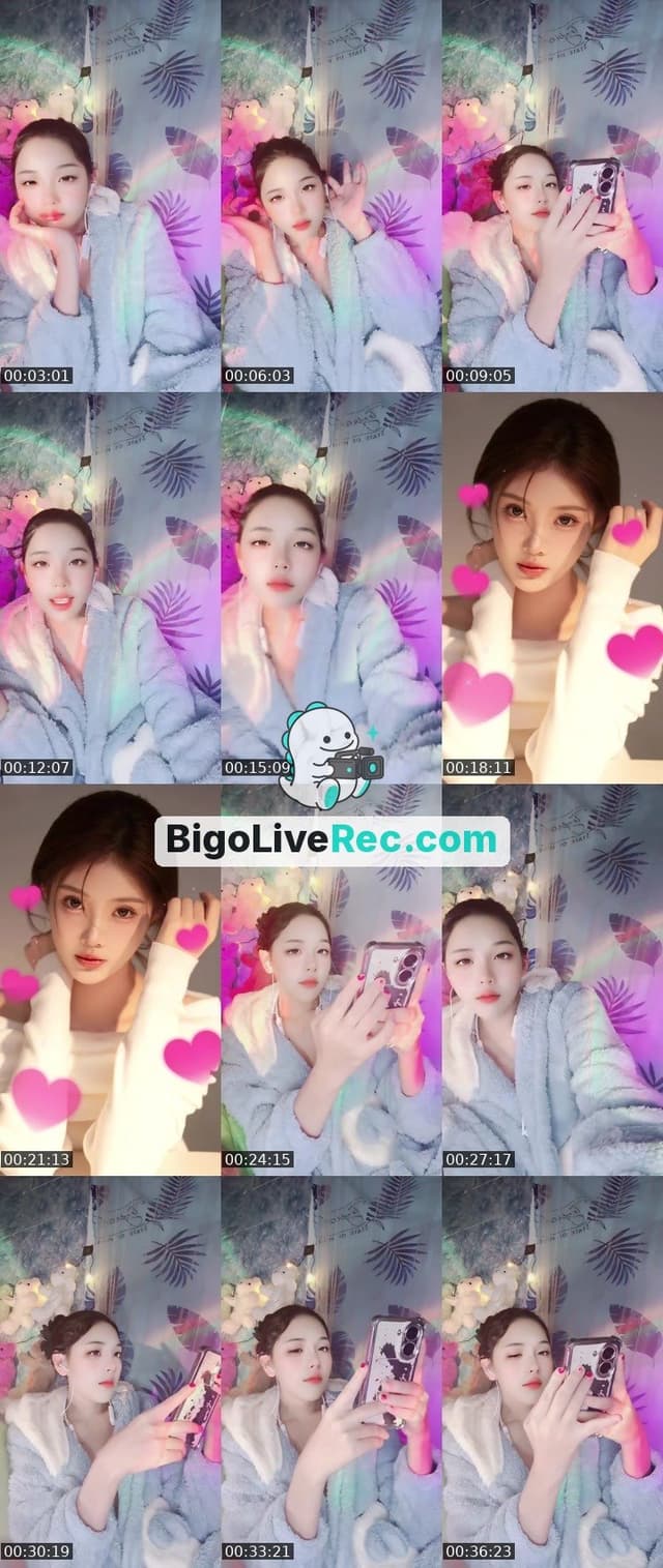 Bigo live: * by @bexinh08122k