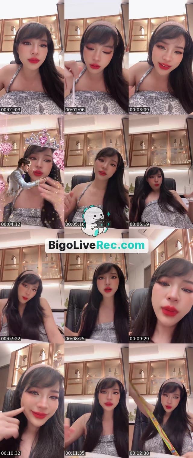 Bigo live: 🫂 by @myhappynow