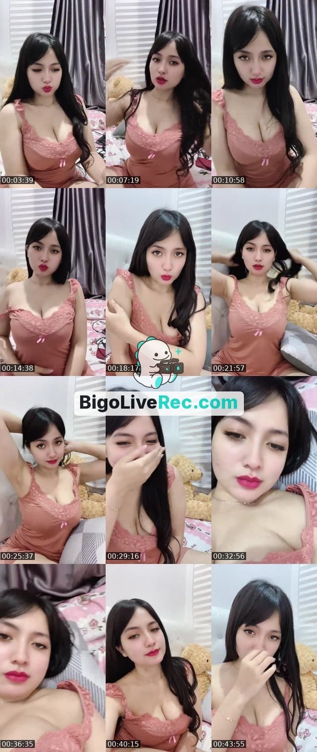 Bigo live: Come Here🥰 by @miiiiiiiii8x