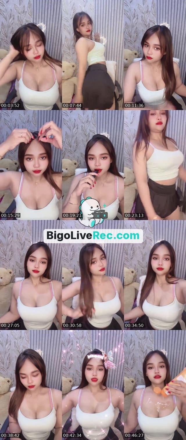 Bigo live: Chllnge by @884963216