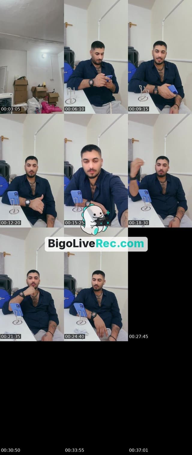 Bigo live: * by @y_jani