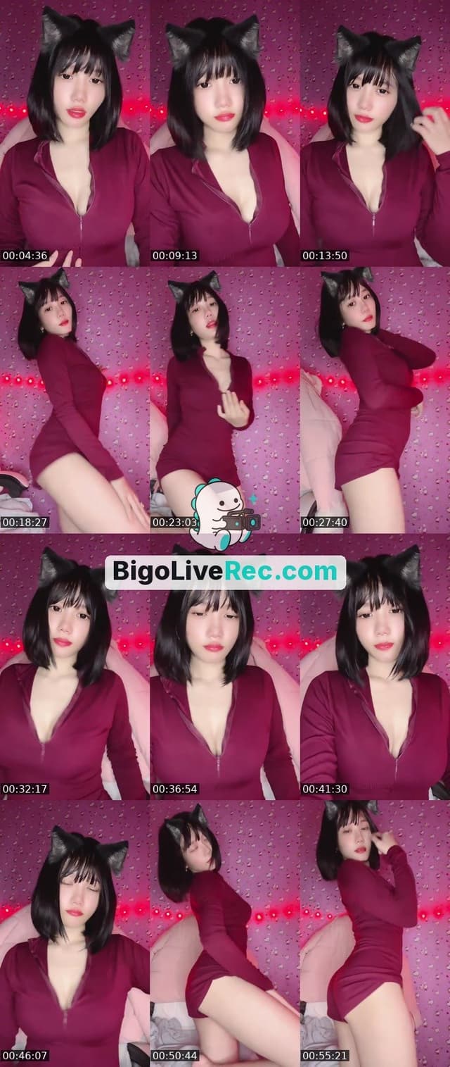 Bigo live: 💃 by @ss57890
